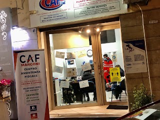 Caf Marconi Gravina di Catania