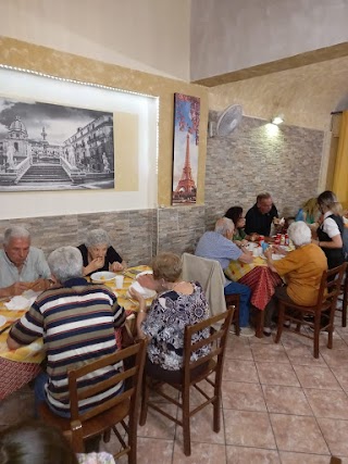 Pizzeria Del Corso Cottone