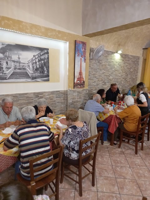 Pizzeria Del Corso Cottone