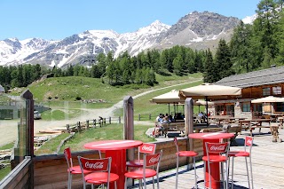 Albergo Bar Ristorante Lo Scoiattolo