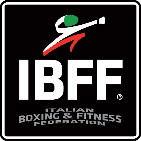 IBFF - Italian Boxing&Fitness Federation