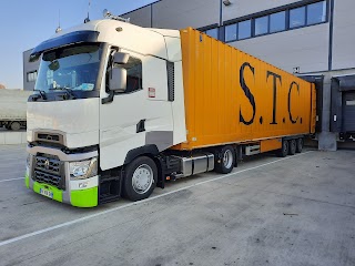 S.T.C. Servizio Trasporti Combinati