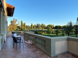 Villa di Corniola