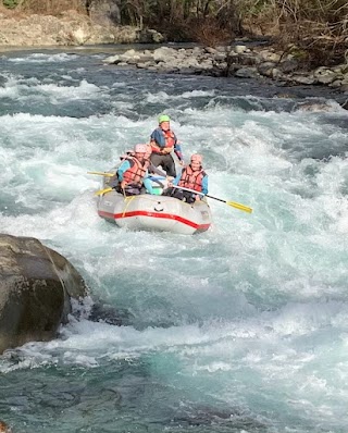 AguarajÀ River Experience