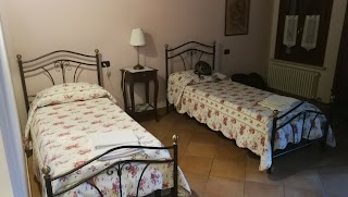 Bed & Breakfast Corte Buvoli