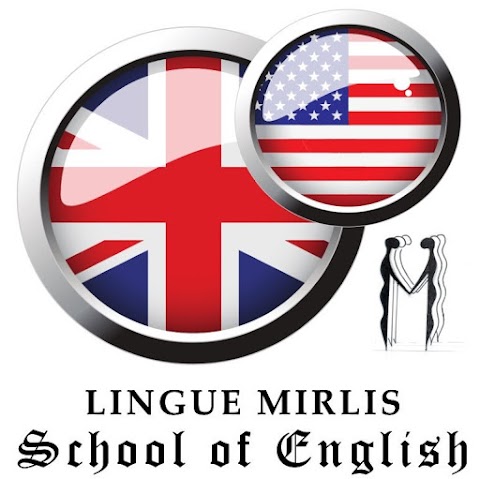 Lingue Mirlis - Scuola Inglese Roma Marconi e Online