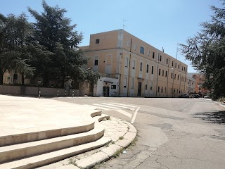 Postazione 118 Ruvo Di Puglia