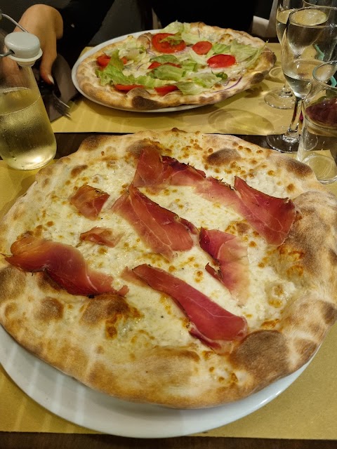 Ristorante Pizzeria Passaparola Forlì