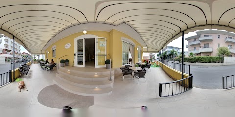 Hotel Villa Perazzini Rimini