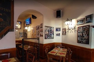 Ristorante Ai Spaghettari Dal 1896