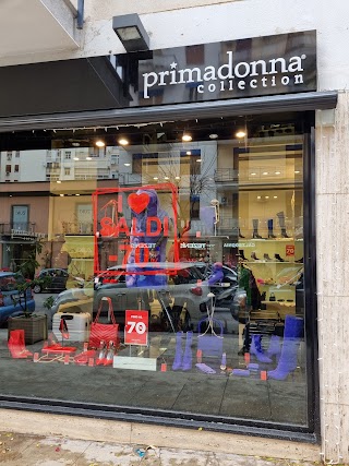 Primadonna Collection