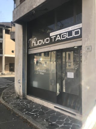 Un Nuovo Taglio