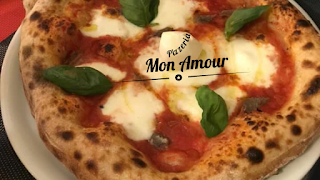 Pizzeria Mon Amour