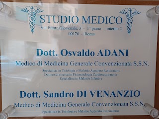 Dott. Osvaldo Adani