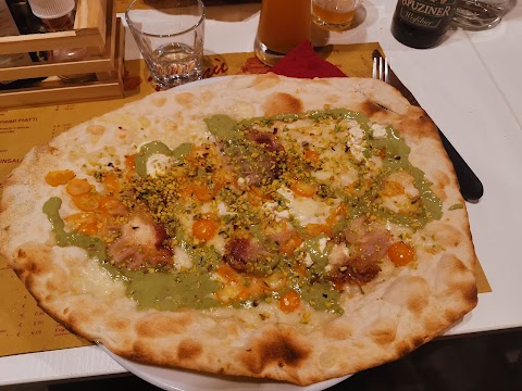 Pizzeria I' Brollo