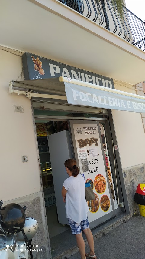 Panificio