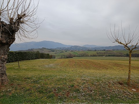 Agriturismo la Polledrara