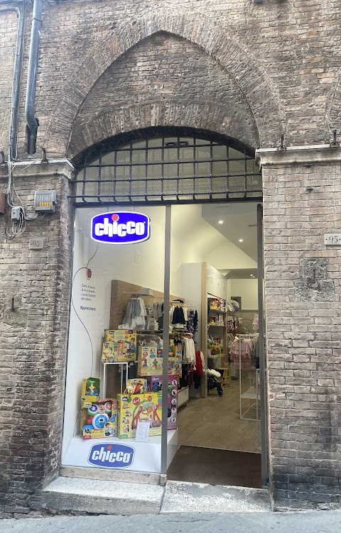 Negozio Chicco Siena