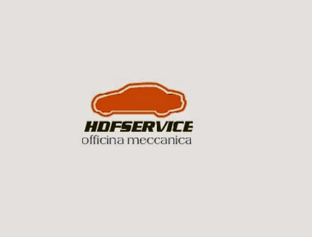 HDF Service Officina Meccanica