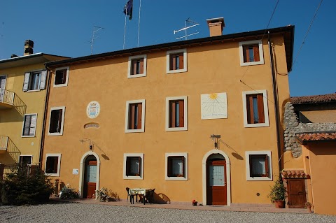 Agriturismo Le Mura del Gherlo