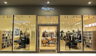 Pepe Jeans Torino Outlet Village