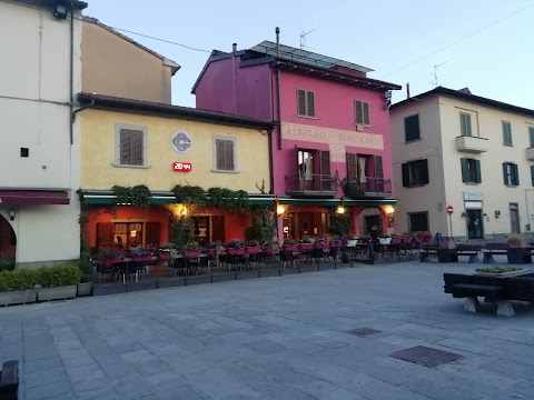 La Rocca Albergo Ristorante