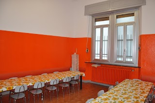 Scuola dell'Infanzia Santa Teresa