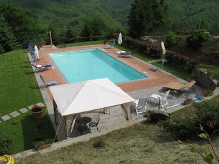 Agriturismo Il Rifugio dell'Arcobaleno