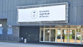 Polo Didattico di Biotecnologie - Università di Ferrara