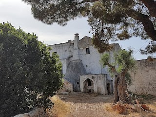 Masseria Guendalina