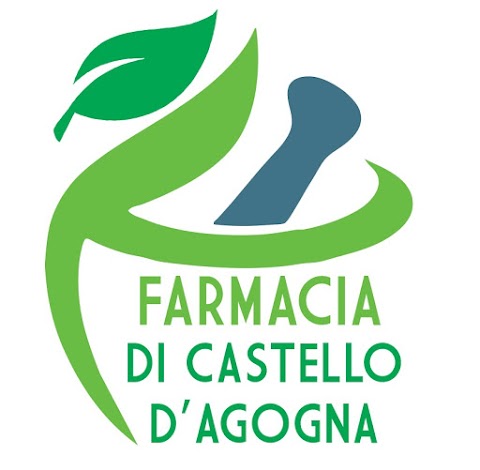 Farmacia di Castello d'Agogna S.N.C. di Pastormerlo Anna e Felicioni Giuseppe