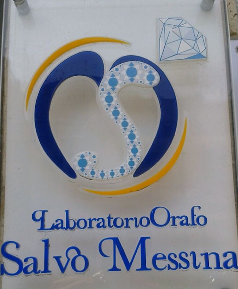 Salvo Messina Laboratorio Oreficeria