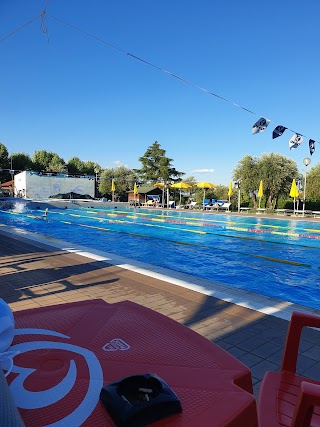 Dimensione Nuoto ASD - Piscina e Palestra