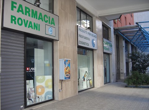 Farmacia Rovani