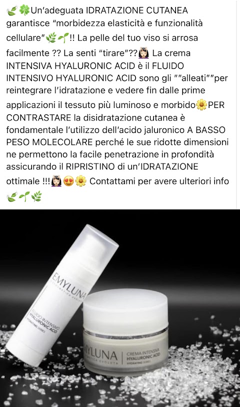 Estetica Chic Di Nardo Di Maio Alessandra