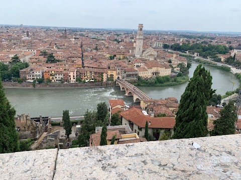 Associazione Guide Turistiche Autorizzate Di Verona