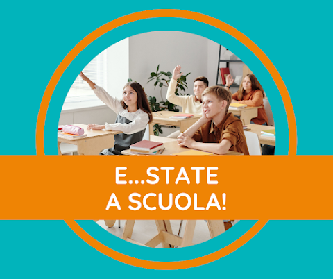 Estate a scuola!