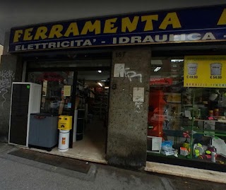 Ferramenta Meda Roma