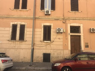 Casa Cairoli