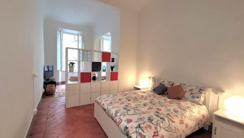 Borgo Tegolaio Apartment