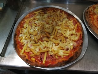 Pizzeria Inzerillo