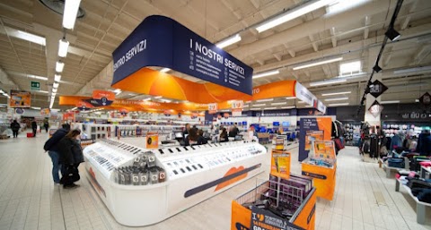 Unieuro Tortona