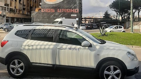 Servizio Taxi Portici H24