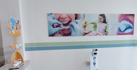 Studio Dentistico Eumedica - Certaldo