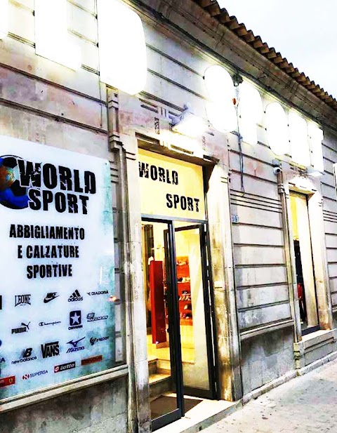 World Sport