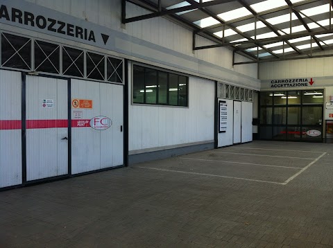 Fc Autocarrozzeria Di Caputo Fulvio