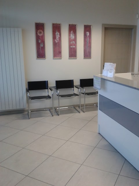 Leda Clinic