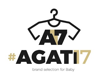 Agati17 - brand selection for Kids