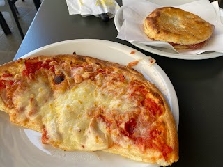 Pizzeria da Nando