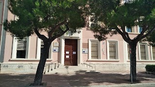 Scuola De Amicis